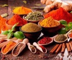 Herbs & Spices