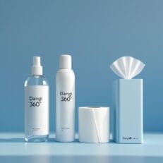 Household Supplies